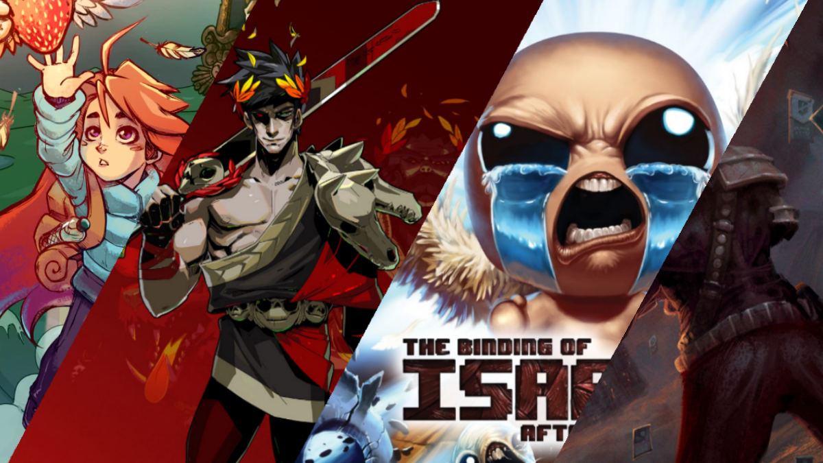 On Comparing Games to other Games – Indiecator