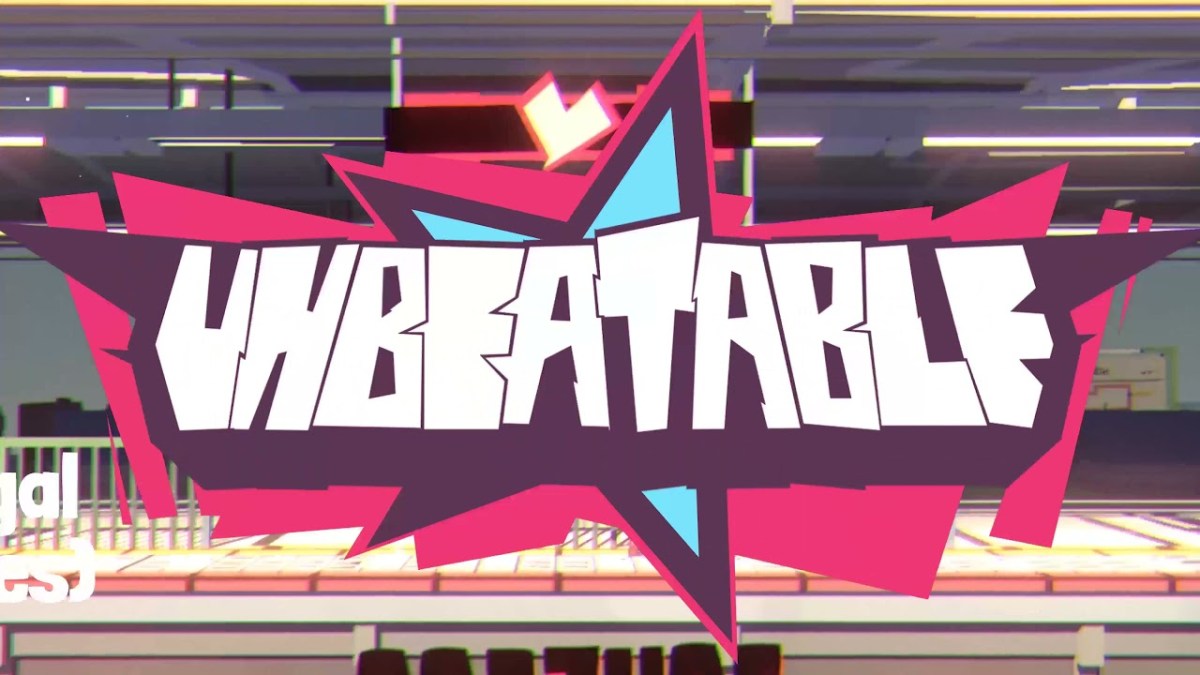 Andrew Tsai on UNBEATABLE: A Rhythm Game Unlike Anything Else | Gamescom 2025&nbsp;Interview