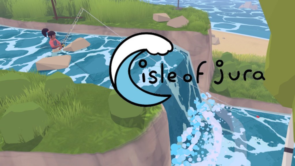 Indietail – Isle of&nbsp;Jura