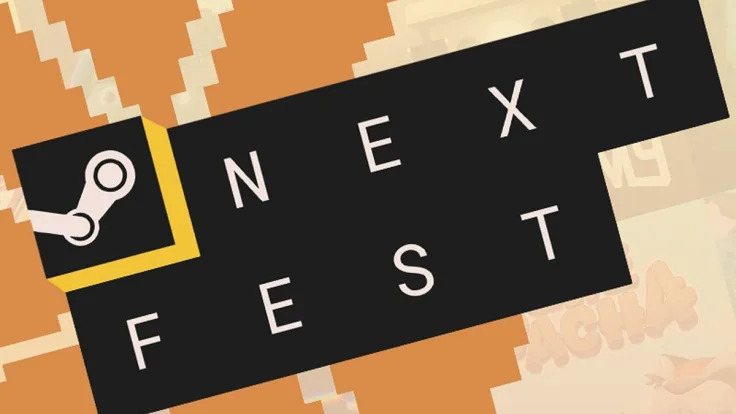 Steam Next Fest June 2024 – My thoughts!