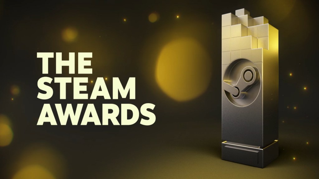 My Steam Awards&nbsp;Nominations!