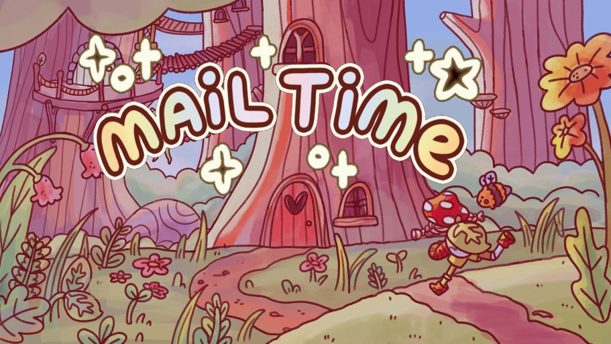 Mail Time – First Impressions – Indiecator