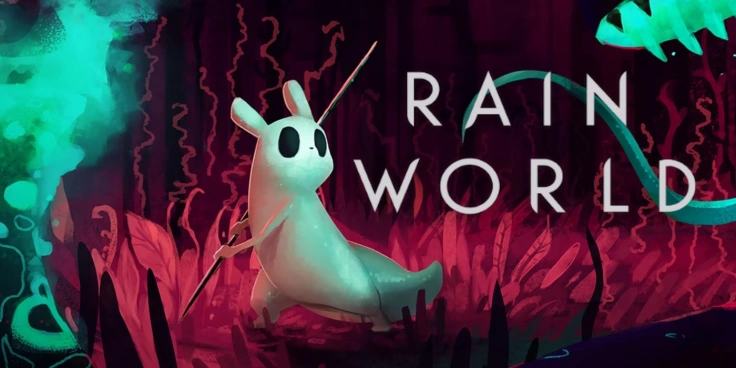 VIDEOCULT announces Rain World’s newest DLC, The Watcher