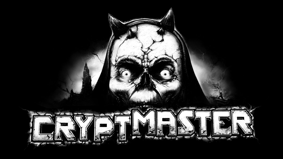 How to 100%&nbsp;Cryptmaster