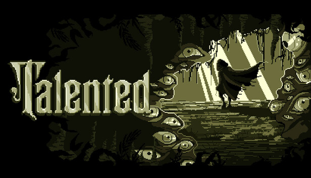 Talented is a truly wonderful time sink. (Review)