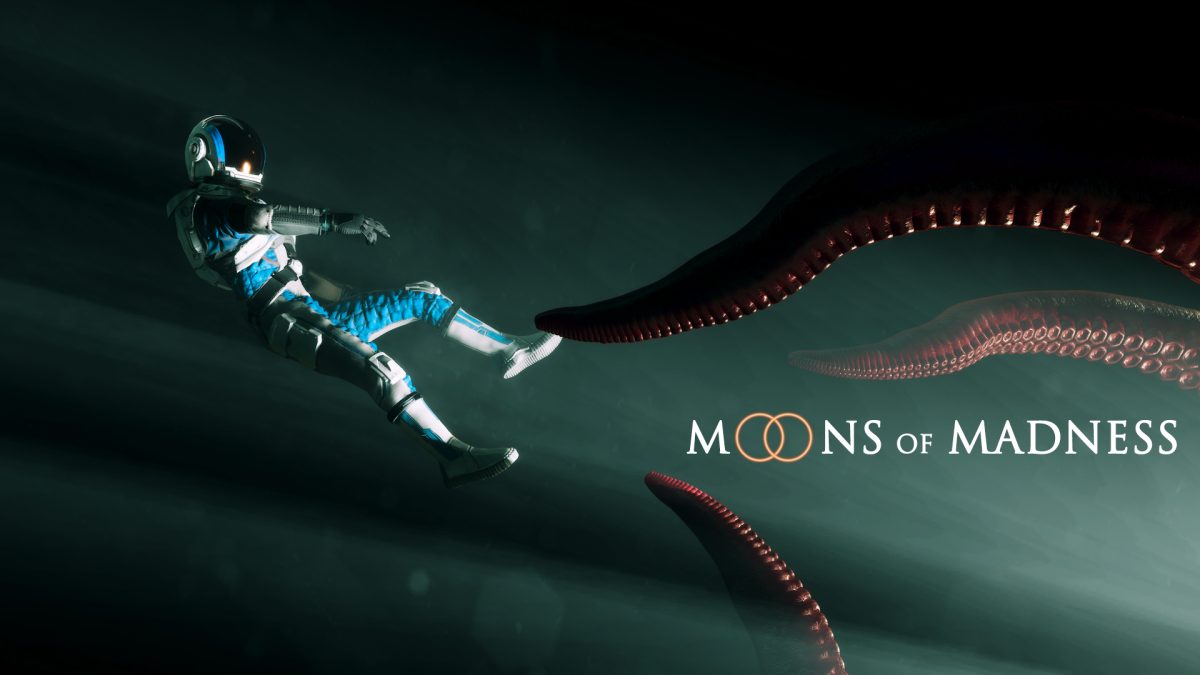 I finally played Moons of Madness, and it was pretty great! (Review)