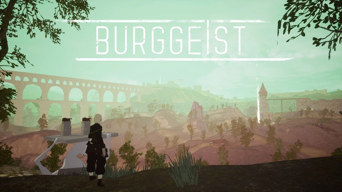 BURGGEIST Review: A Haunting, Brilliantly Weird Indie Gem You Shouldn’t Miss