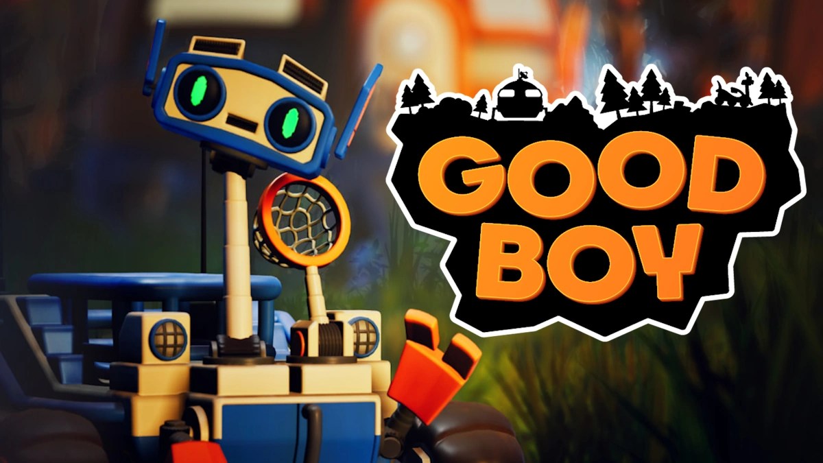 Good Boy: Observer Interactive on Building a Dog-Powered Petroidvania – Gamescom Interview