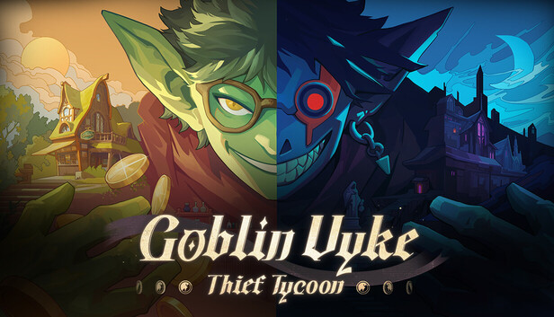 Goblin Vyke Demo Review – A Stealth-Focused Shopkeeping Dungeon Crawler I Can’t Put&nbsp;Down