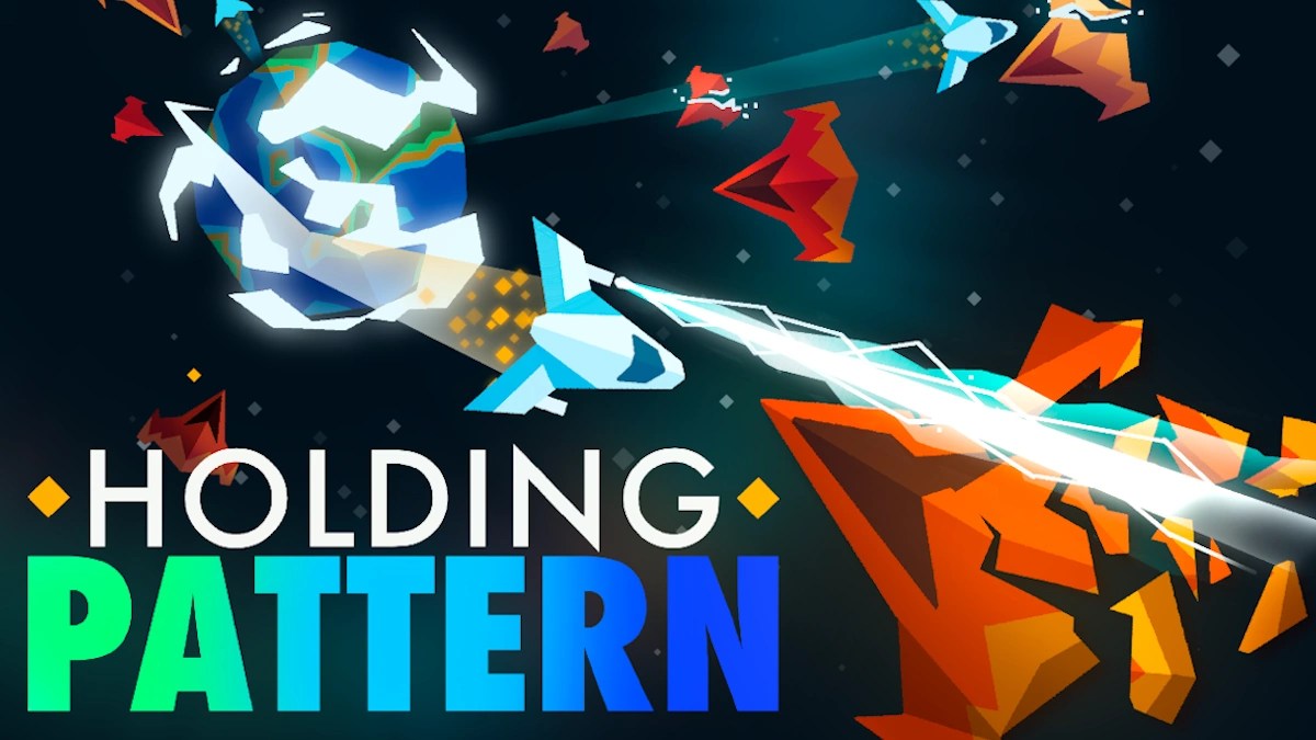 Holding Pattern Review – A Minimalist Incremental Roguelike That’s Surprisingly Addictive